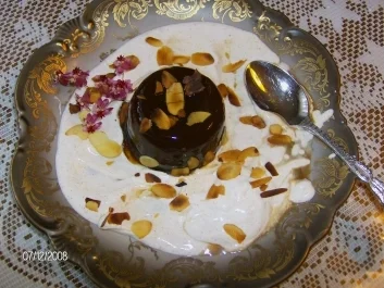 Kaffeetraum mit Zimtschaum - Rezept - Bild Nr. 2