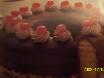 Rezept: Maja Kranz Maja Kranz - Rezept