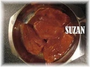 Marinierte Schnitzel - Rezept