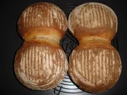 Senfbrot - Rezept