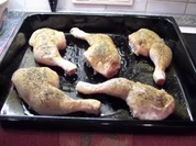 Mistkratzer vom Blech - Rezept