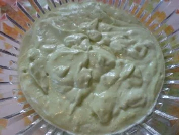 Kümmel-Kartoffeln mit Avokadosauce - Rezept - Bild Nr. 4