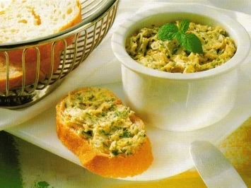 Kräuterbutter - Rezept - Bild Nr. 2