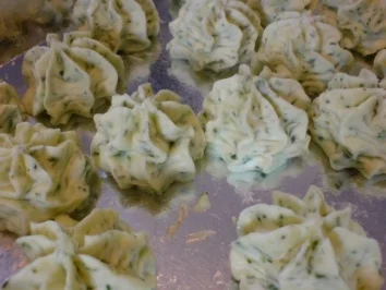 Kräuterbutter - Rezept - Bild Nr. 3