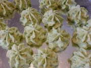 Kräuterbutter - Rezept