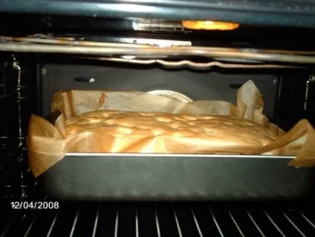 Rezept: Familienkuchen seit 3 Generationen Familienkuchen seit 3 Generationen - Rezept