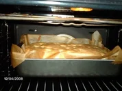 Familienkuchen seit 3 Generationen - Rezept