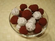 Rumtrüffel - Rezept