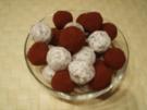 Rumtrüffel - Rezept