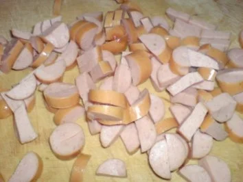 Rosenkohl-Paprika-Topf - Rezept - Bild Nr. 8