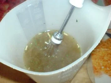 Rosenkohl-Paprika-Topf - Rezept - Bild Nr. 10