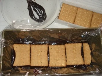 Rezept: Kalter Hund – Kalte Schnauze Bild Nr. 2 Kalter Hund – Kalte Schnauze - Rezept - Bild Nr. 2