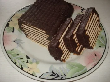 Rezept: Kalter Hund – Kalte Schnauze Bild Nr. 3 Kalter Hund – Kalte Schnauze - Rezept - Bild Nr. 3