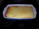 Griessauflauf - Rezept