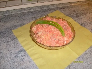 Rezept: 6-Salat 6-Salat - Rezept