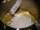 Wirsing mit Mehlschwitze - Rezept