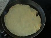 Palatschinken / Pfannkuchen - Rezept