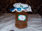 Gelee aus Fruchtsäften - Rezept