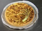 Gâteau Savièse - Rezept