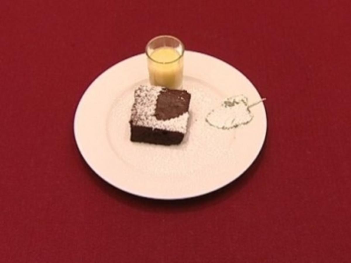 Schokokuchen (Jochen Sattler) Rezept Von Einsendungen Das perfekte
Promi Dinner