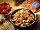 Kartoffel-Pizokel - Rezept