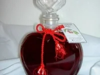 Weichsel-Likör - Rezept