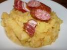 Eintöpfe : Steckrüben - Eintopf wie ich es koche - Rezept