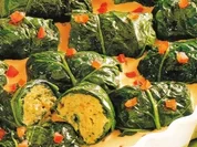 Schwäbische Laubfrösche - Rezept