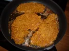 Schnitzel mal anders - Rezept