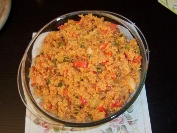 KISIR - Rezept - Bild Nr. 2