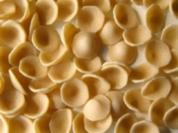 Orecchiette   Selbstgemacht - Rezept