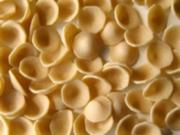 Orecchiette   Selbstgemacht - Rezept