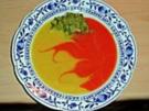 2 - farbige Suppe - Rezept