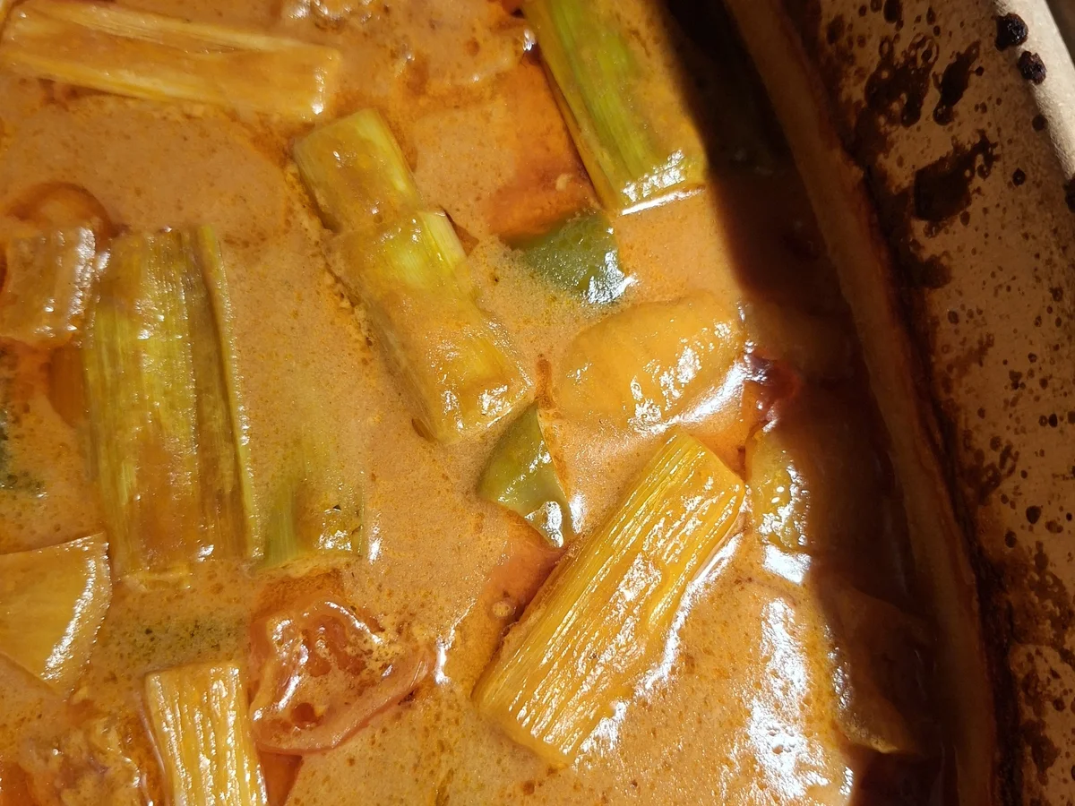 Piratenkassler - Rezept - Bild Nr. 17845