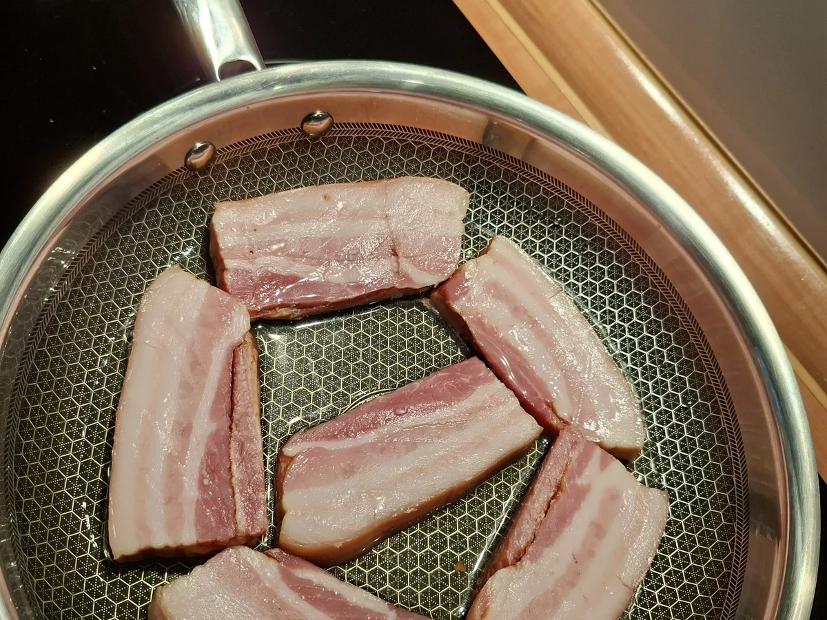 Piratenkassler - Rezept - Bild Nr. 17847