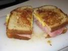 Moons over my Hammy - Rezept