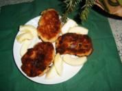 Quarkkeulchen - Rezept