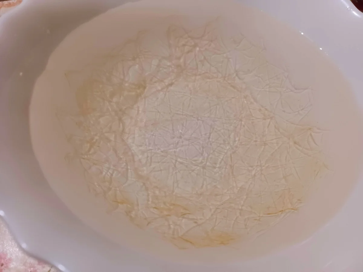 Rezept: Eier-Gemüse-Sülze im Glas Bild Nr. 16982 Eier-Gemüse-Sülze im Glas - Rezept - Bild Nr. 16982