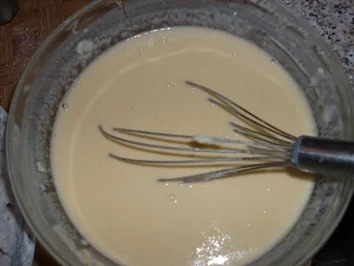 Rezept: Knuspriges Huhn Knuspriges Huhn - Rezept