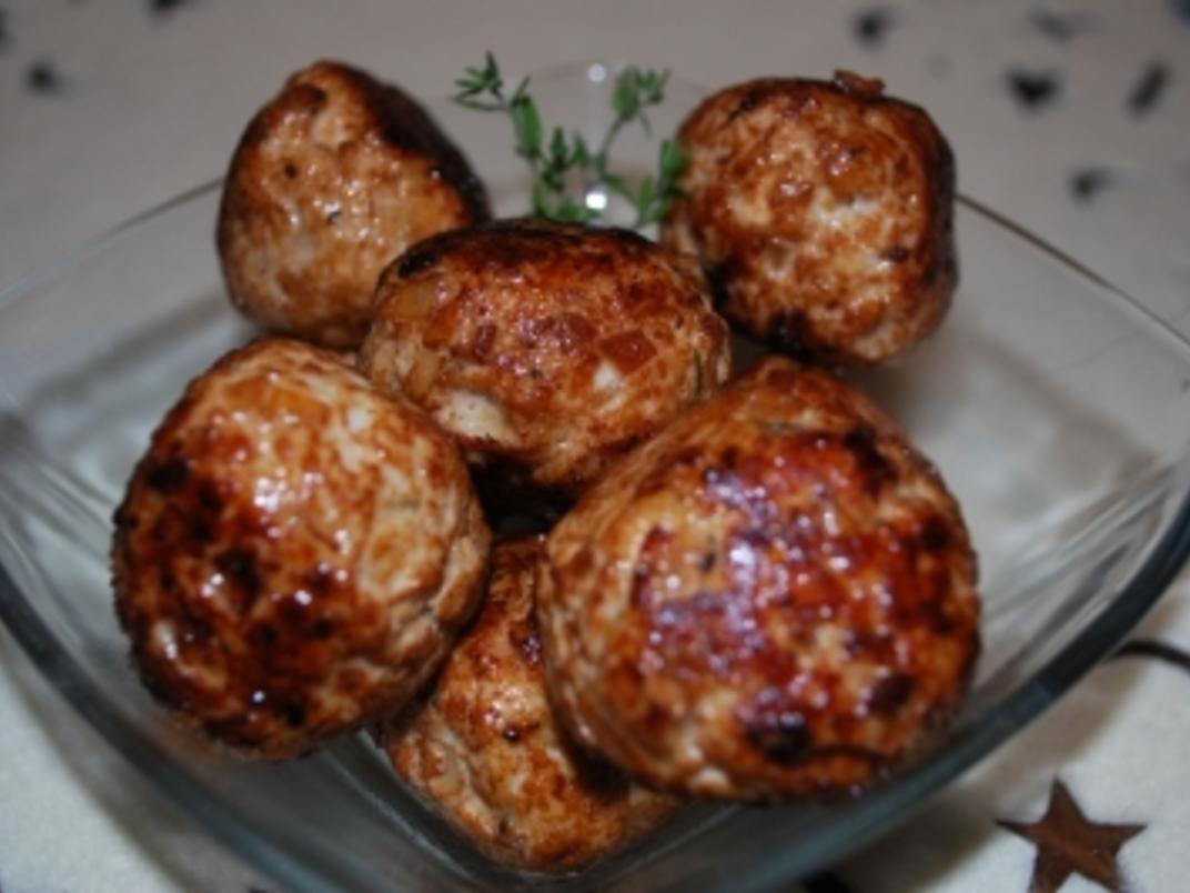 Putenhack Rezepte
