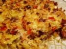 Reisauflauf - Rezept