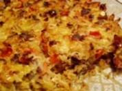 Reisauflauf - Rezept