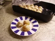 Kemal Paşa Tatlisi - Rezept