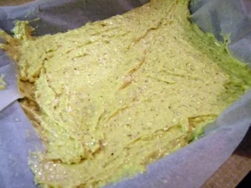 Rezept: Plätzchen: Schnitt-Kekse Plätzchen: Schnitt-Kekse - Rezept