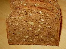 Balsamico-Körnerbrot - Rezept