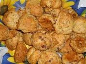 Schinkenbrötchen - Rezept