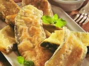 Rezept: Gemรผse mit Joghurtdip Gemรผse mit Joghurtdip - Rezept