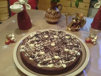 Schwarzer Peter - Rezept