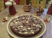 Schwarzer Peter - Rezept