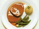 Rinderschmorbraten - Rezept